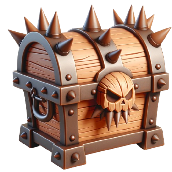 A toolbox filled with tools